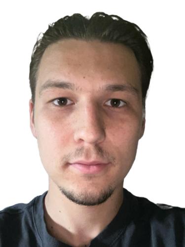 Daniel Becker