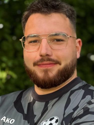 Jannik Lorig