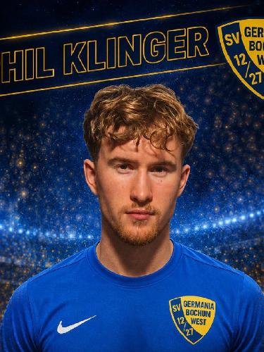 Phil Klinger