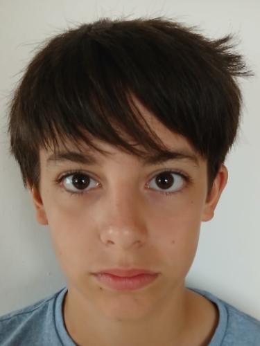 Oskar Paul Conrad