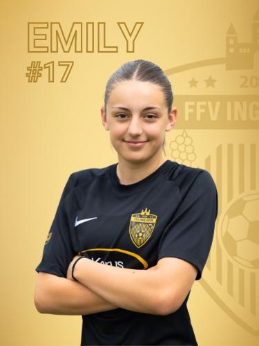 Emily Dors