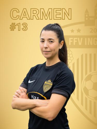 Carmen Greiner
