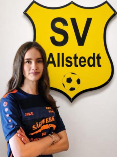Leonie Halle