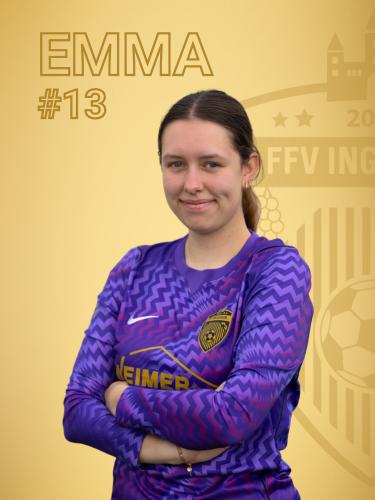 Emma Müller