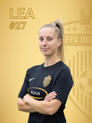 Lea Smagala