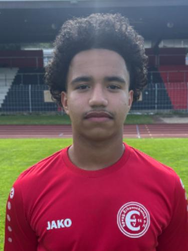 Anuar EL Haddaoui