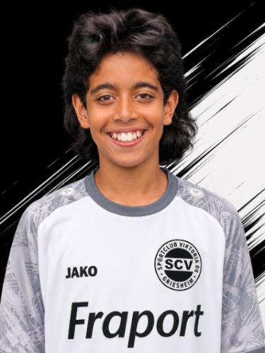 Imad Edriouiche