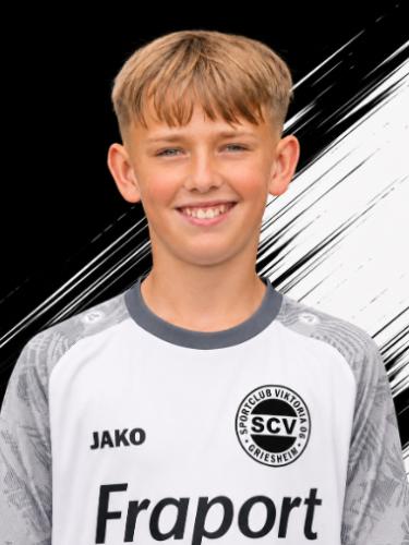 Devin Wiedemann