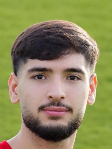 Mahir Bosehmad