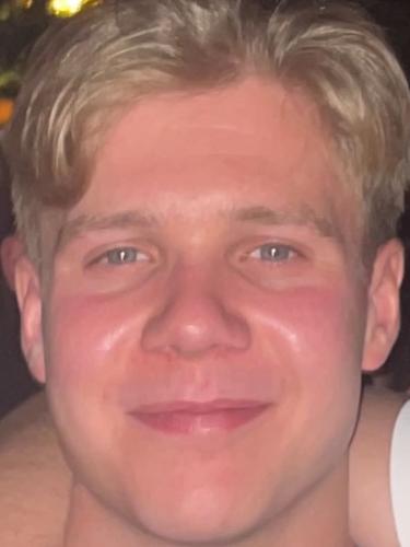 Tristan Marthinsen