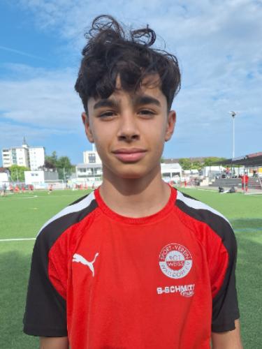 Taha Limon