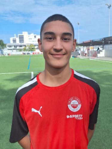 Enes Tezgör