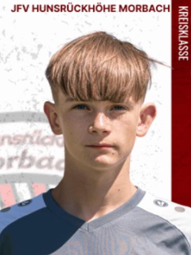 Malte Schuh