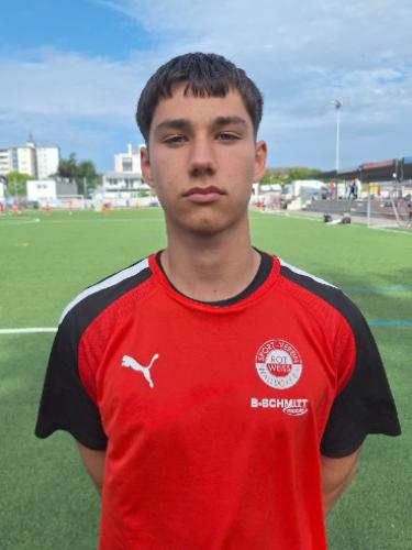 Leon Martinovic