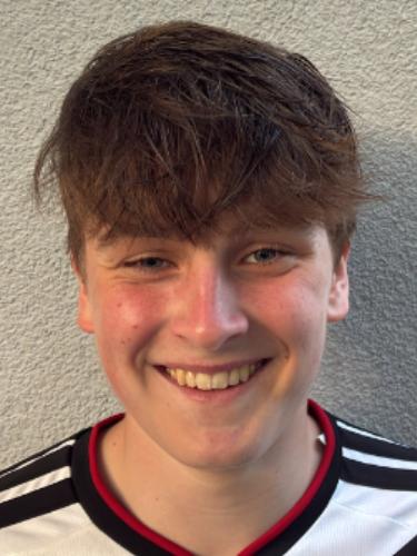 Fabian Muelbredt