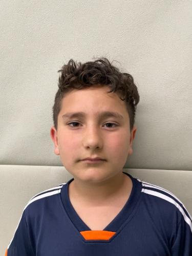 Hakyar Safi