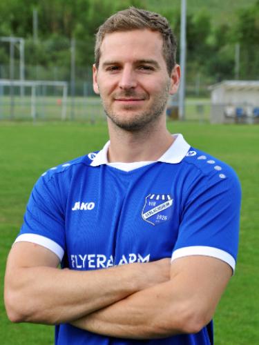 Dennis Gettmann