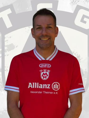 Carsten Carius