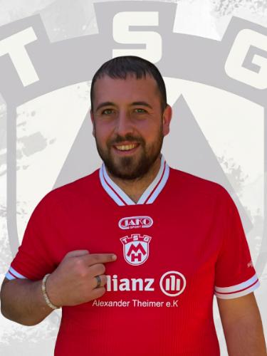 Philipp Strass