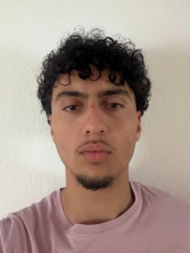 Ibrahim Idboukat