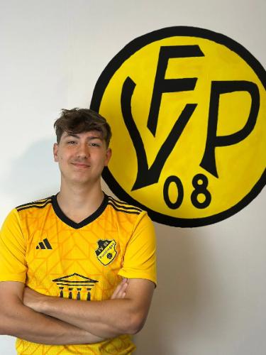 Lukas Hubertus