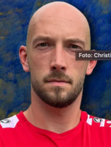Sebastian Baumann