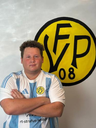 Sven Iwe