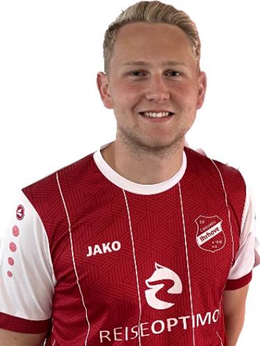 Jonas Wiemkes