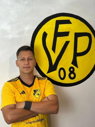 Furkan Toplugedik
