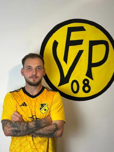 Jonas Zemke