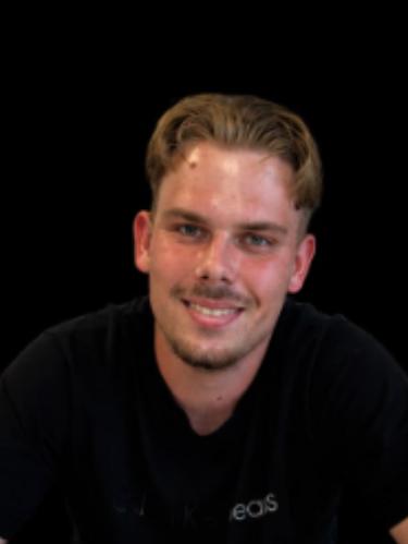 Jordan-Philip Vollmer