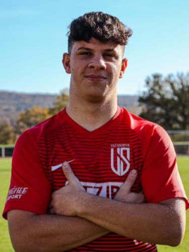 Nico Tzimas
