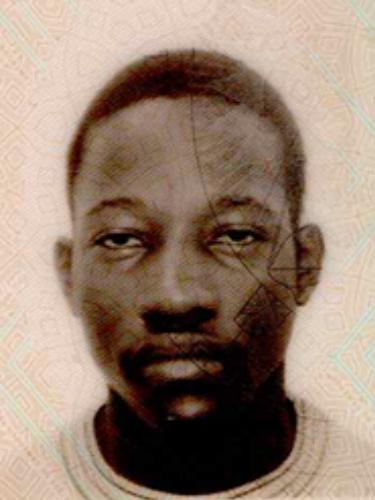 Samuel Nelson Djatsa Kadje