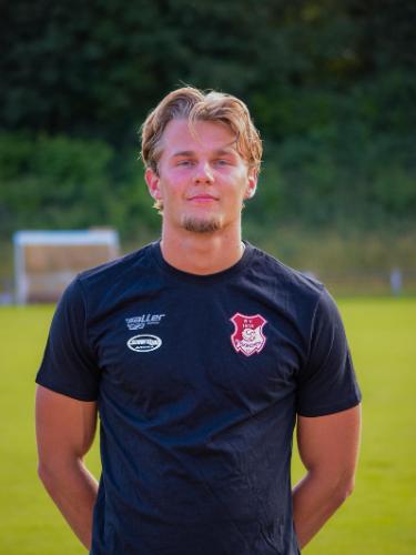 Niklas Groß