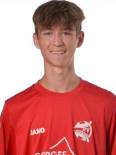 Jannik Volk