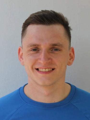 Jannik Novak