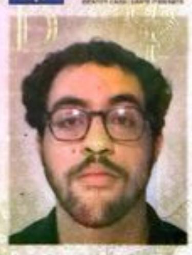 Nouamane Maghnouj