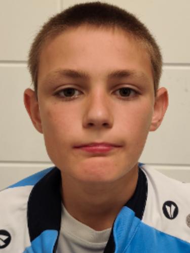 Jayden-Damian Georg Melchers