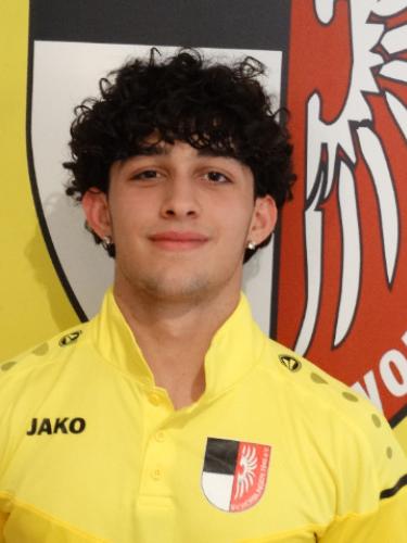 Tiziano Parilla