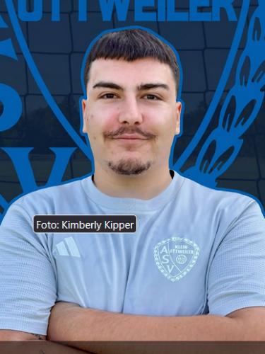 Kenan Tosun
