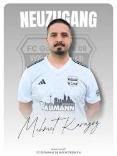 Mehmet Karagoez