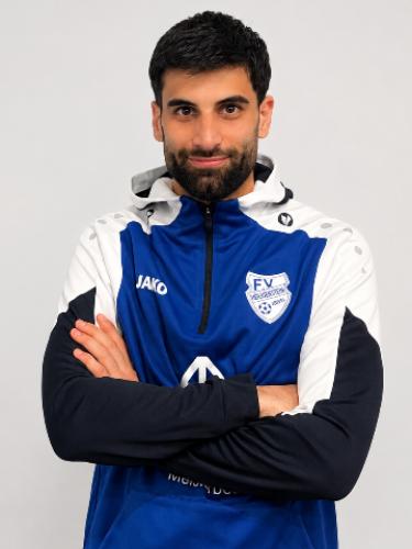 Nicola Caldarelli