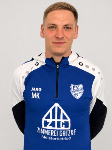 Marc Kraus
