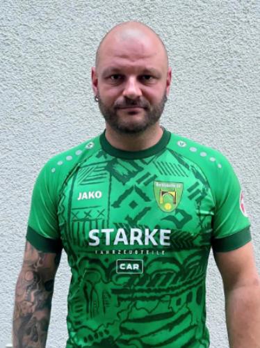 Eric Sladczyk