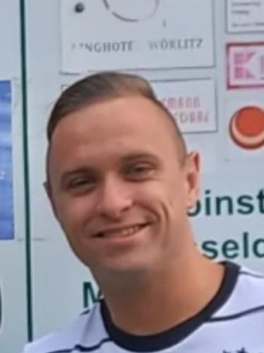 Maximilian Dillge
