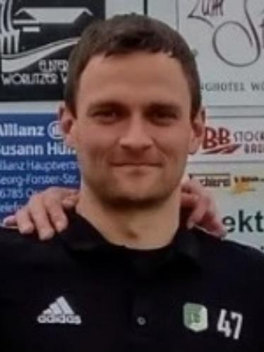 Christoph Neubauer