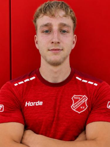 Luca Matthias Karl Klumpe