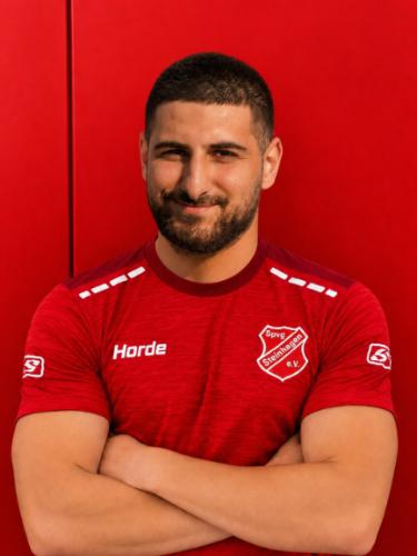 Gabriel Yousef
