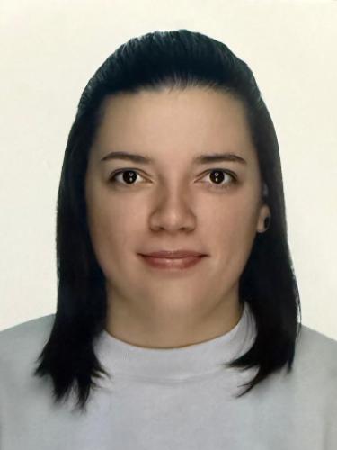 Sarah Schneider