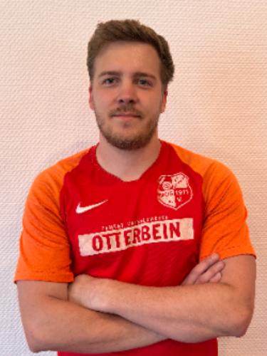 Niklas Brehler